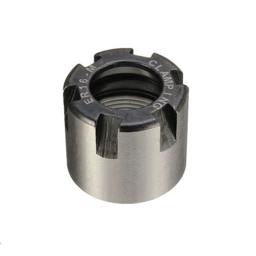 1pc ER20M type Collet Clamping Nut for CNC Milling Collet Chuck Holder Lathe