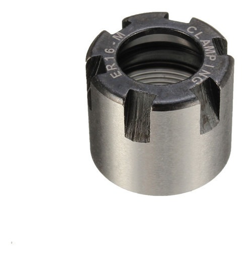 1pc ER20M type Collet Clamping Nut for CNC Milling Collet Chuck Holder Lathe