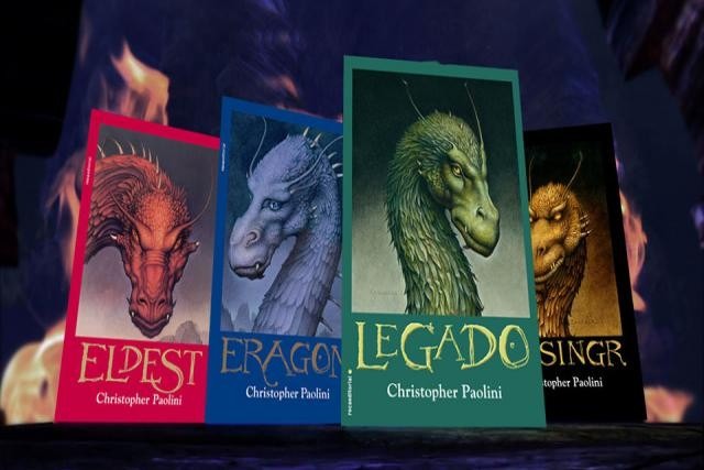 SCARICA ERAGON PC