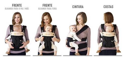 ergobaby 360 manual pdf