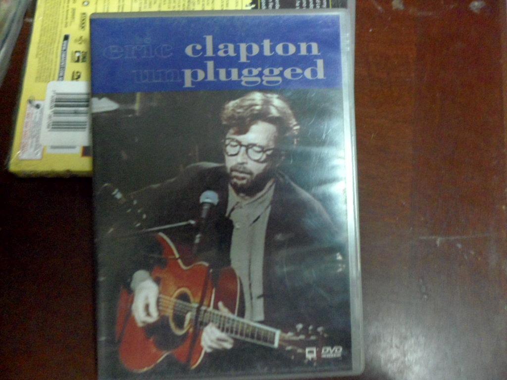dvd eric clapton unplugged download dvd eric clapton unplugged download