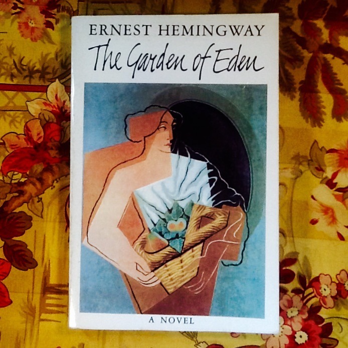 Ernest Hemingway The Garden Of Eden 533 12 En Mercado Libre