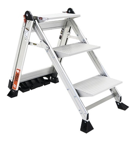 Escalera de seguridad Little Jumbo.