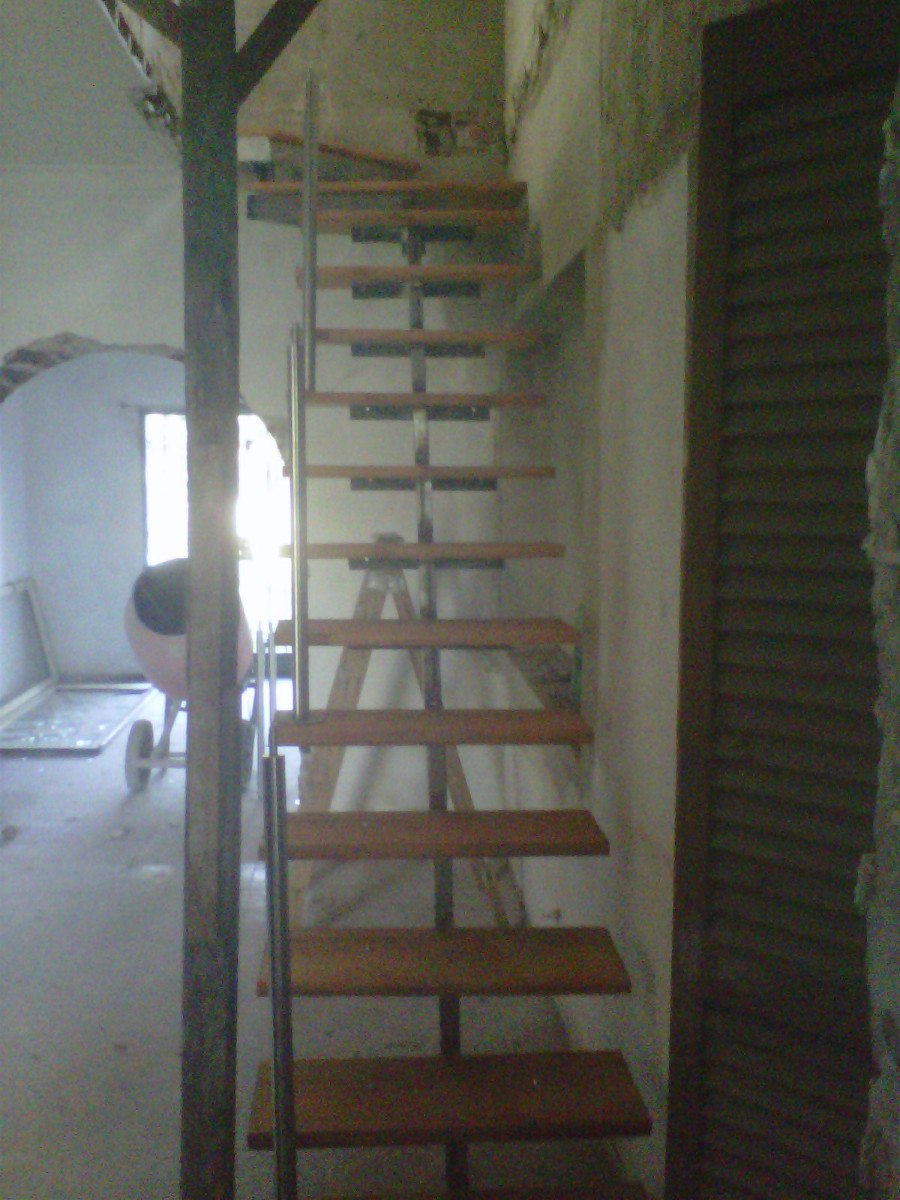 Escalera De Hierro En Lomas De Zamora En Mercado Libre Argentina ~ Escaleras De Hierro Para Interior Escalera De Hierro En Lomas De Zamora En Mercado Libre Argentina ~ Escaleras De Hierro Para Interior