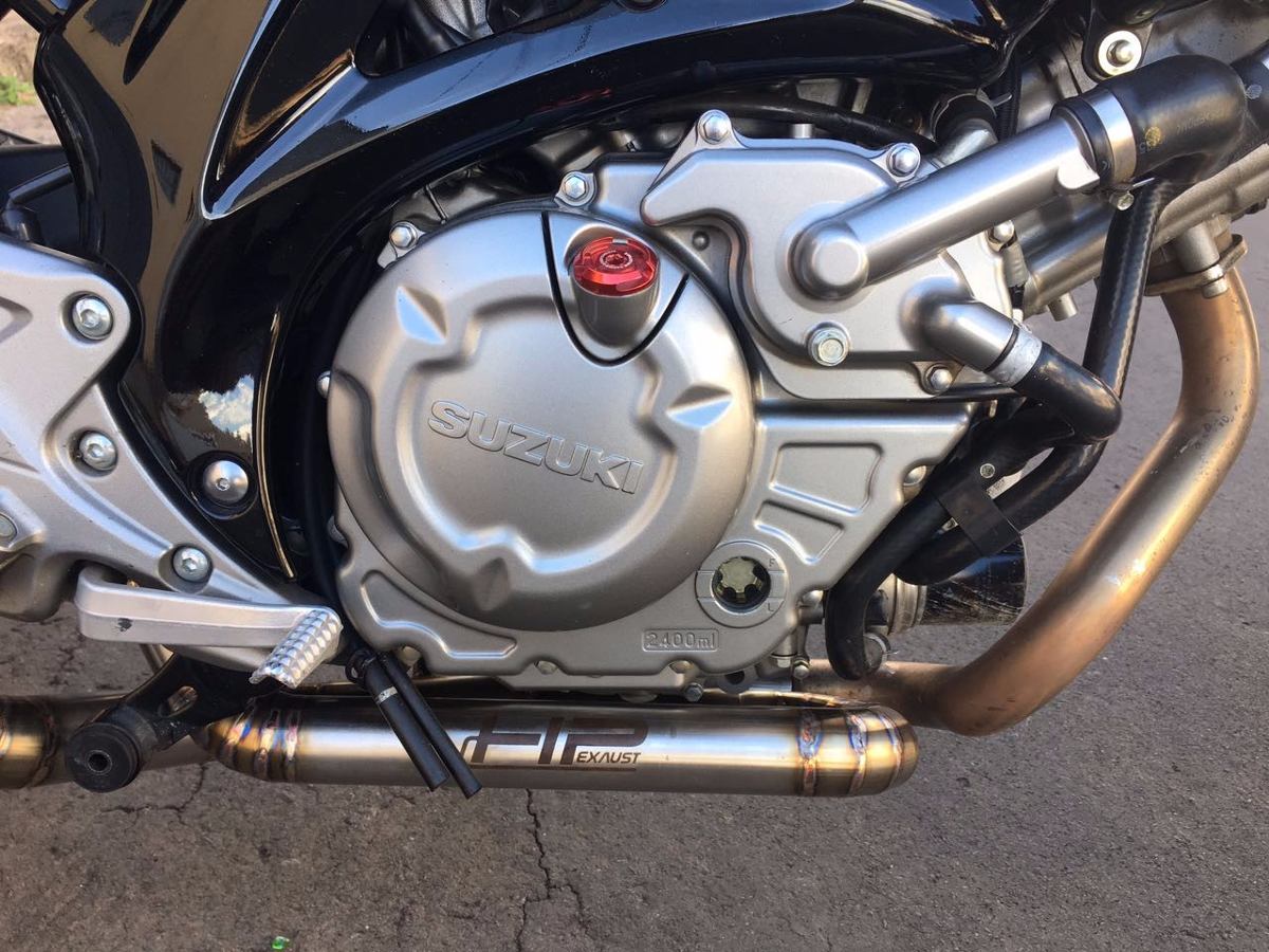 Suzuki Gladius Hp Suzuki Gladius Hp