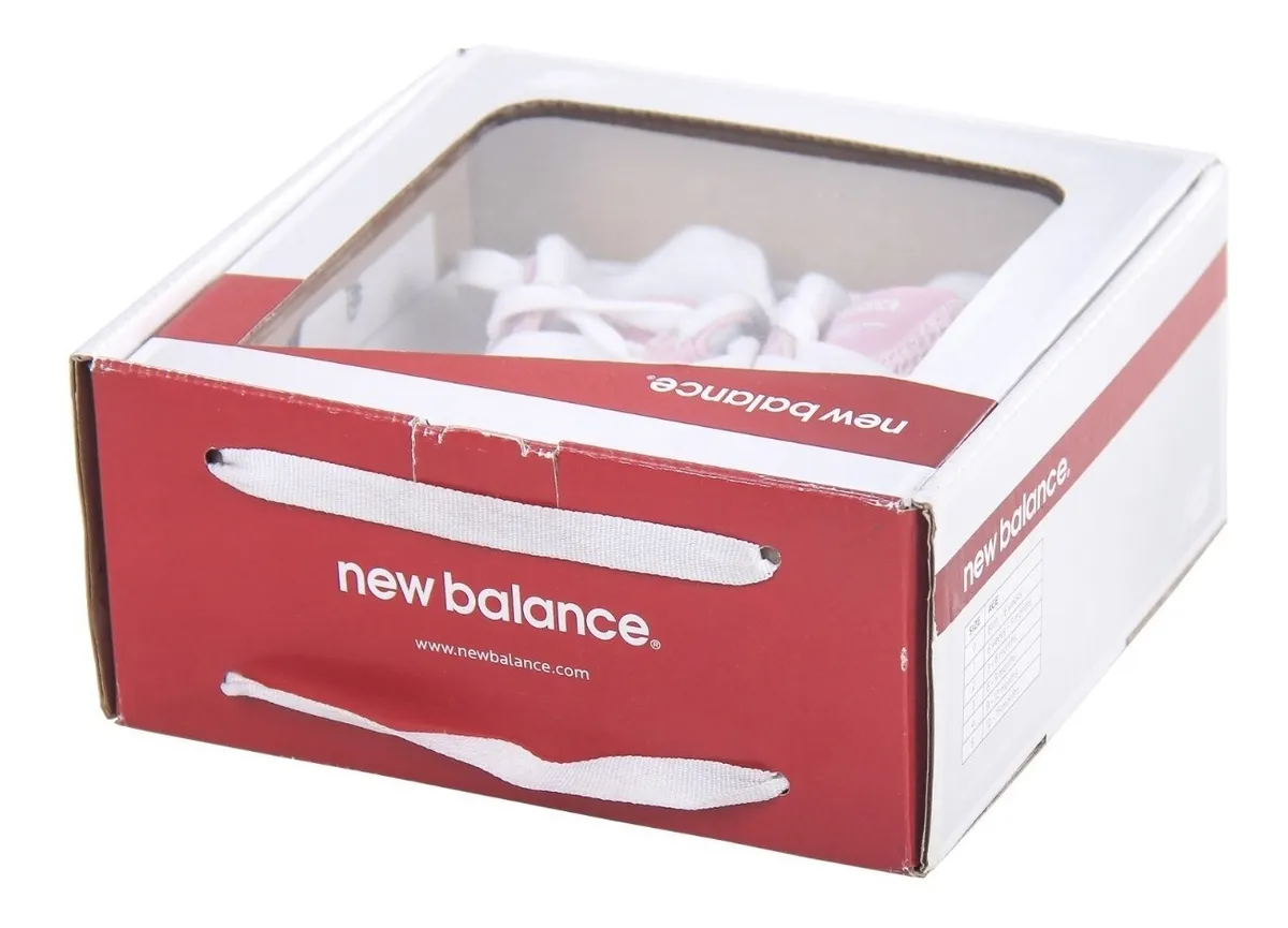 new balance escarpines new balance escarpines
