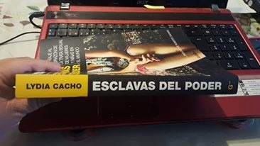 esclavas del poder lydia cacho