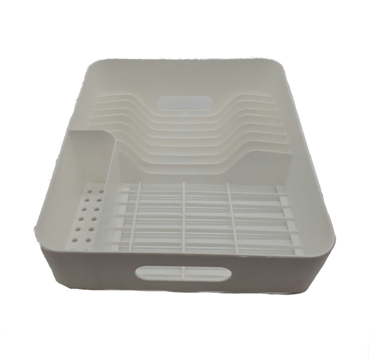 Escorredor De Lou A Pratos Para Pia Cozinha Moderno Branco R 49 Escorredor De Lou A Pratos Para Pia Cozinha Moderno Branco R 49