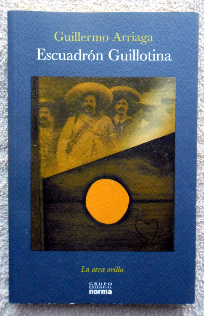 escuadron guillotina
