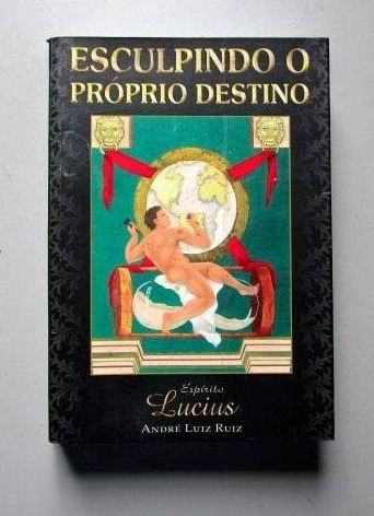 esculpindo o prprio destino