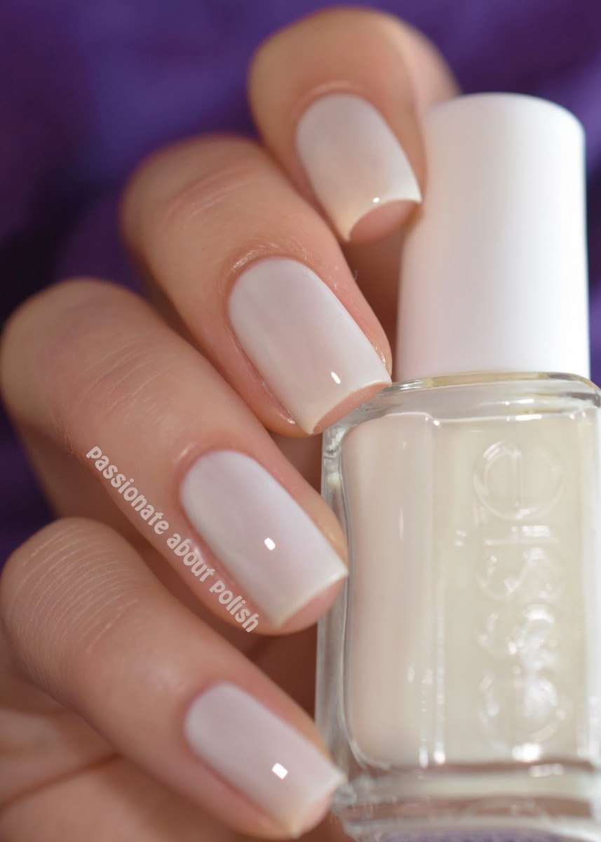 Esmalte Essie Marshmallow Cores De Bom Gosto! R 39,50 em Mercado Livre