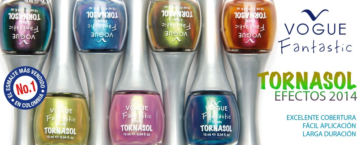 Esmalte Vogue - Bs. 1.000,00 en Mercado Libre