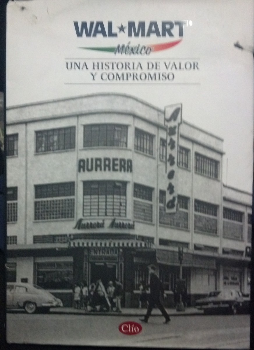 walmart clio