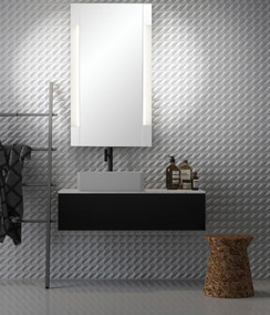 Frontal Luz Led Envio Espejo Gratis 60x80 Baño Maki Reflejar w0OP8kXn
