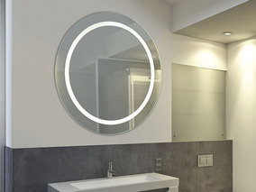 Espejo Con Luz Led Vestidor Tactil Baño Dimer Habitacion Dab - roblox dab l#U00e1mina enmarcada