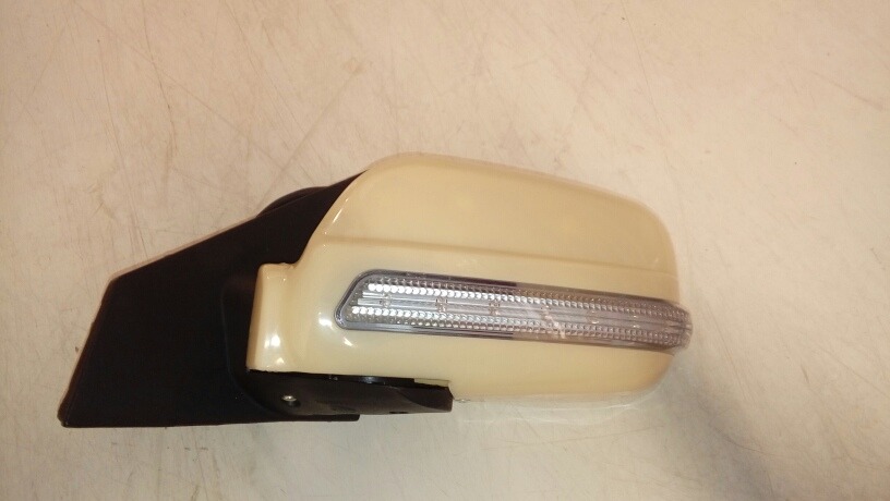 GEELY CK Juego de Espejos
