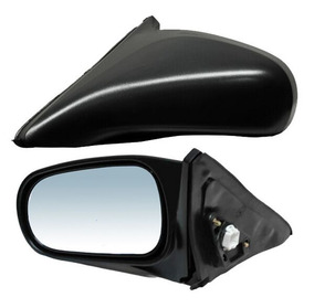 Genuine Honda Civic Nueva Puerta Espejo Del Lado Del Pasajero carea izquierda 06-11