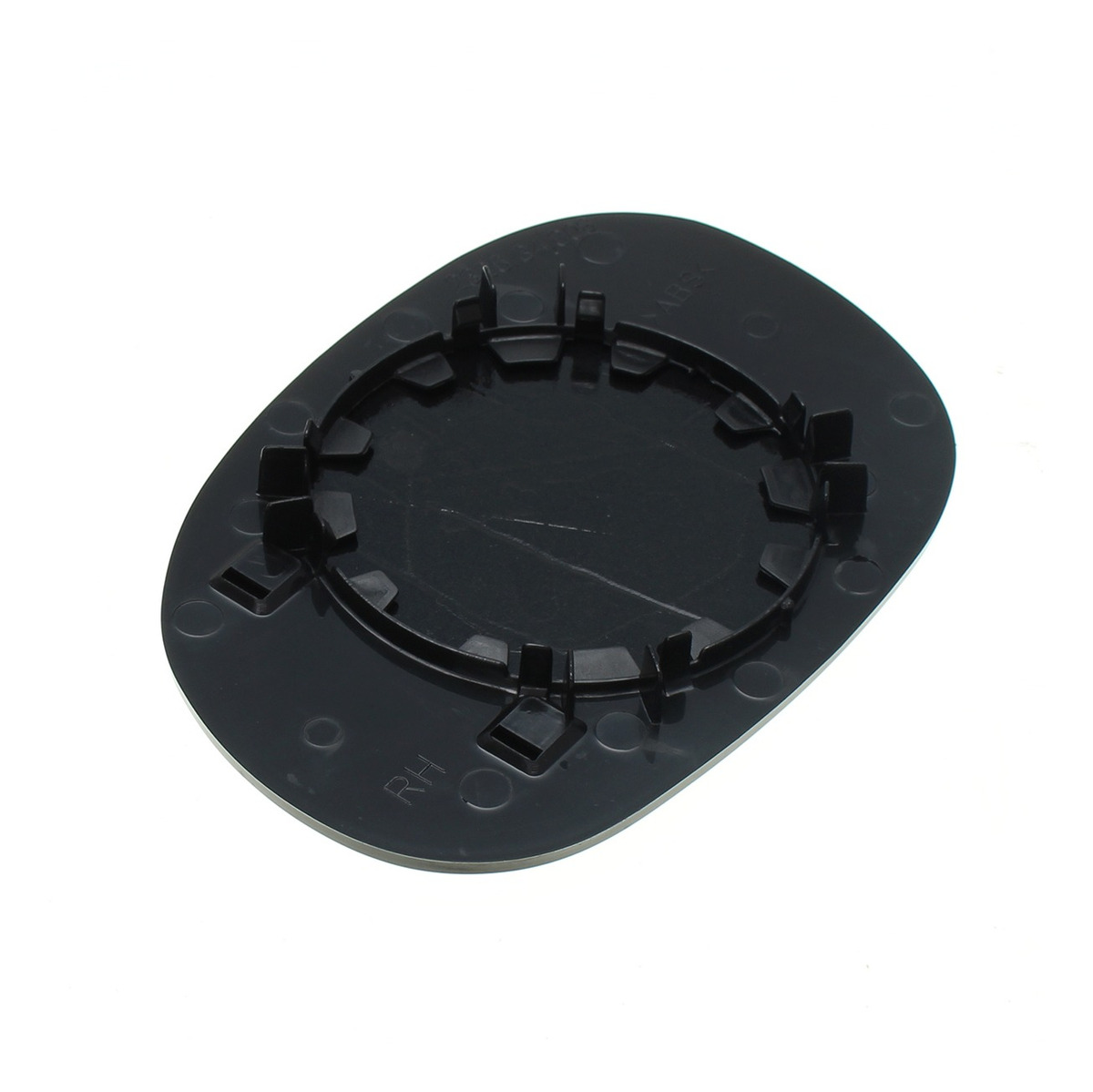 Derecho Lado Del Conductor Cristal Espejo Gran Angular Para Citroen C2 C3 2002-2010 Pluriel