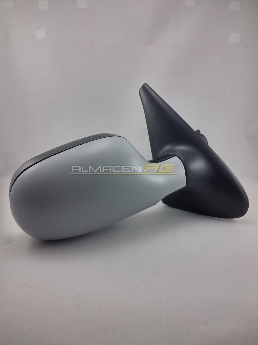 11=/>13 Derecha Carcasa espejo retrovisor Renault Twingo