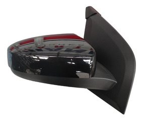 Jeep Cherokee Liberty 2001-2007 Espejo Convexo Derecho