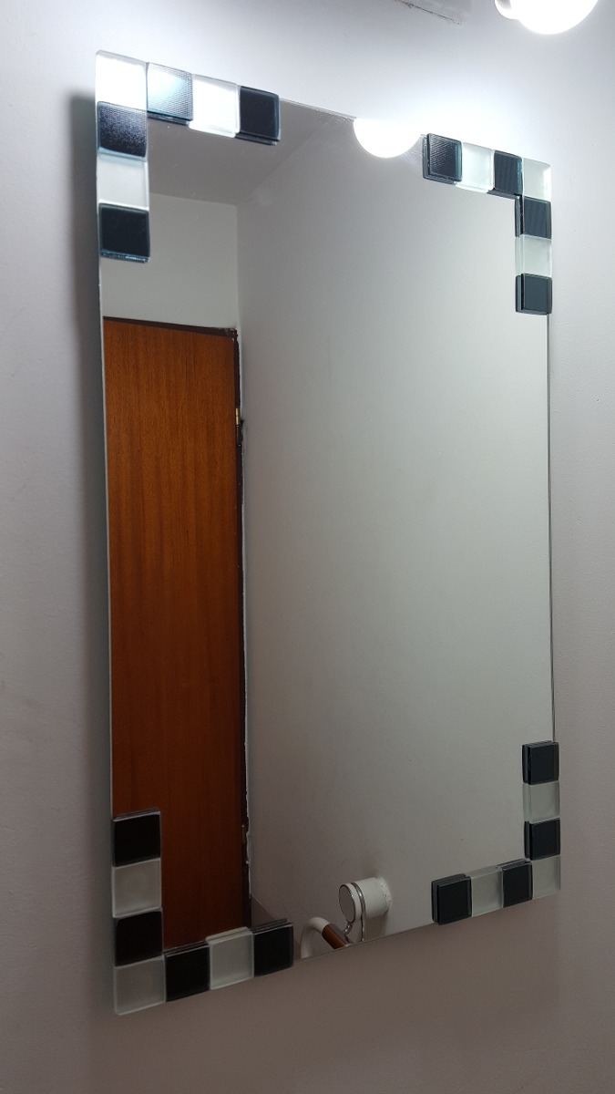 Espejos Para Baño (40 X 60cm) Living, Comedor,modernos. - $ 820,00 ... Espejos Para Baño (40 X 60cm) Living, Comedor,modernos. - $ 820,00 ...