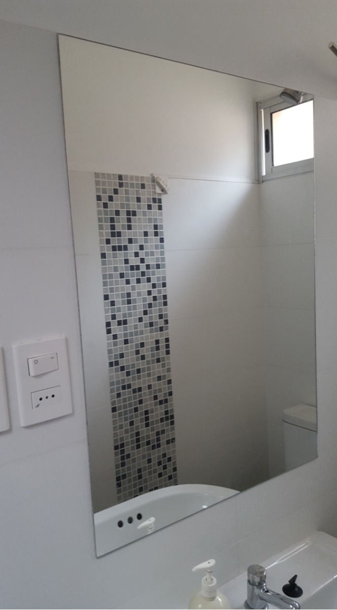 Espejos Para Baño - $ 350,00 en Mercado Libre