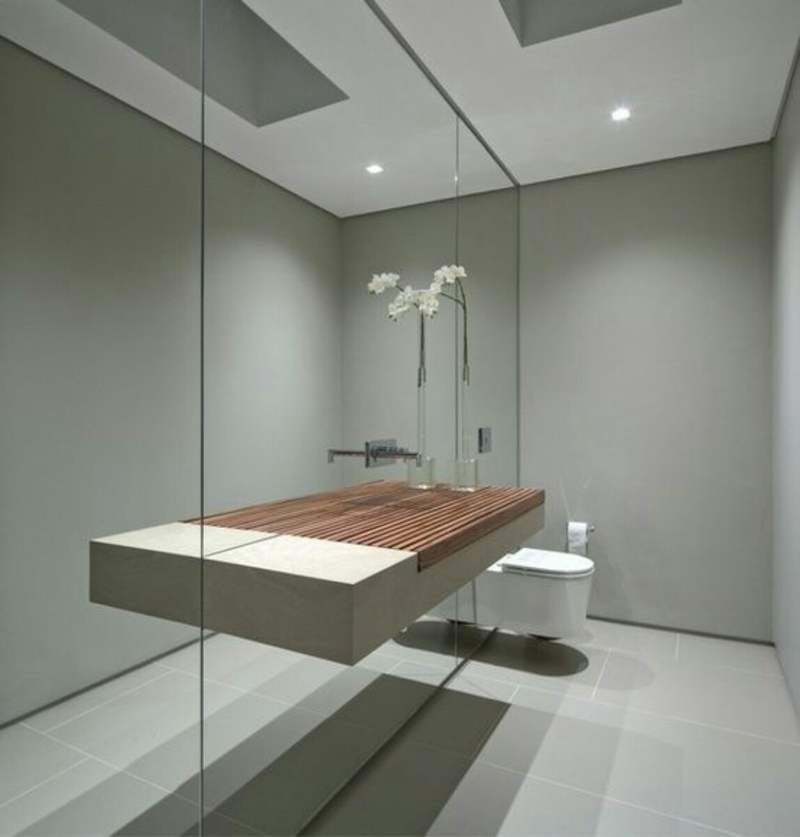 Espejos para salas ba os dormitorios en todo lima peru for Minimalismo design