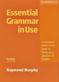 Essential English Grammar By Murphy Cambridge Ebook