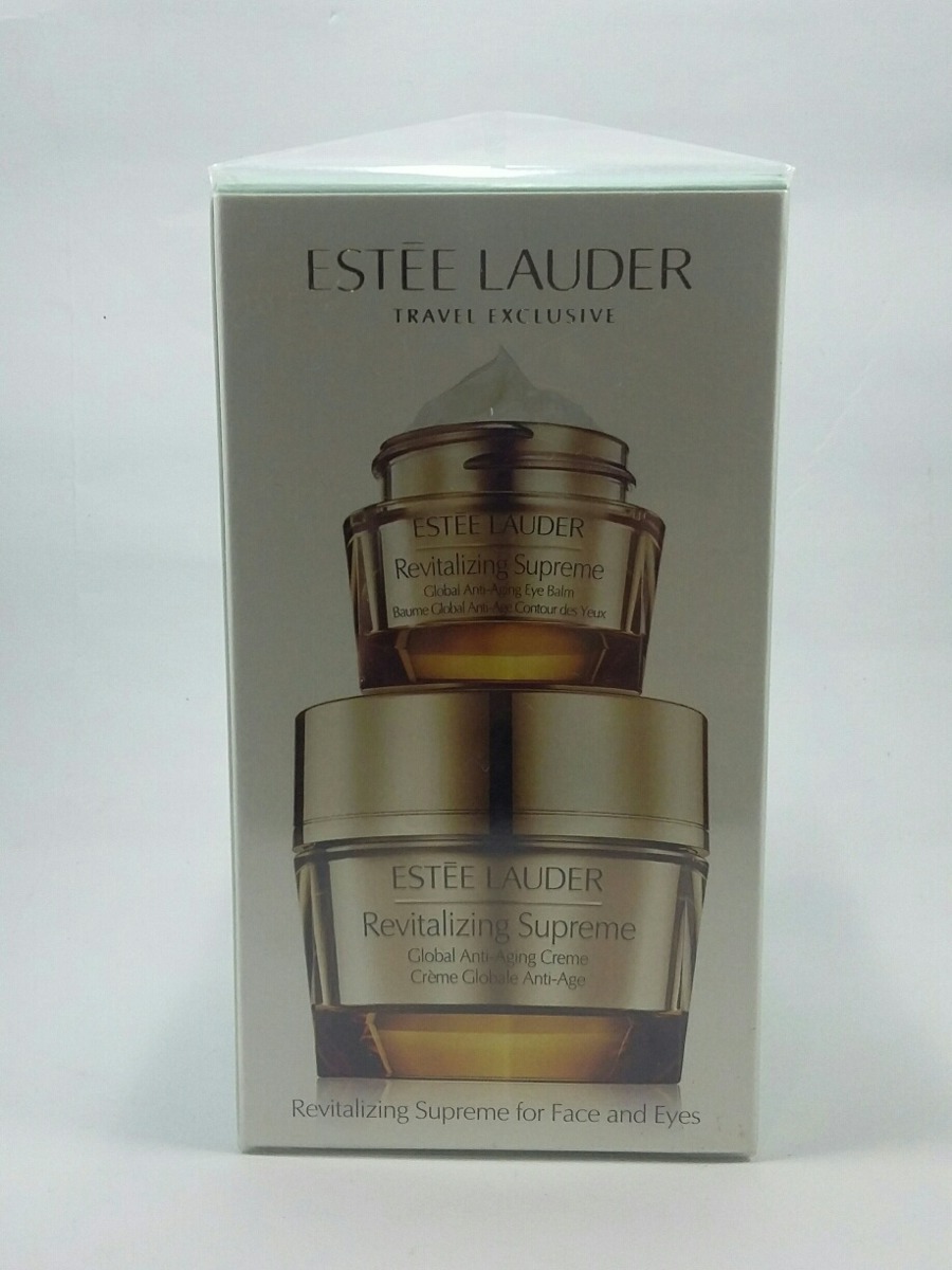 La crema antienvejecimiento que esta dando de qué hablar, Revitalizing Supreme de Estée Lauder La crema antienvejecimiento que esta dando de qué hablar, Revitalizing Supreme de Estée Lauder