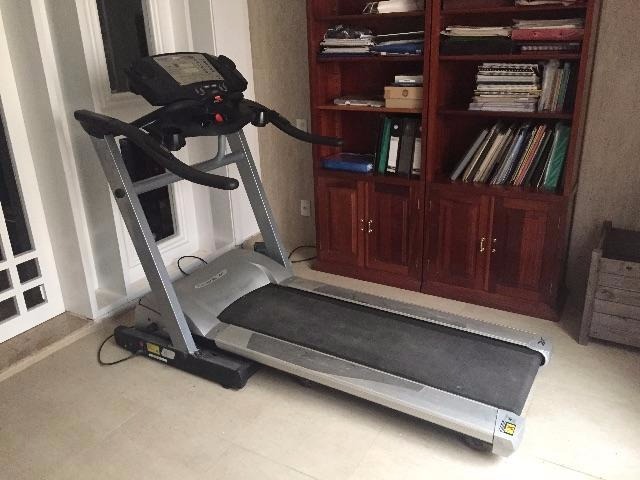 reebok tr4 premier run treadmill