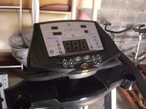 reebok tr3 premier run treadmill review