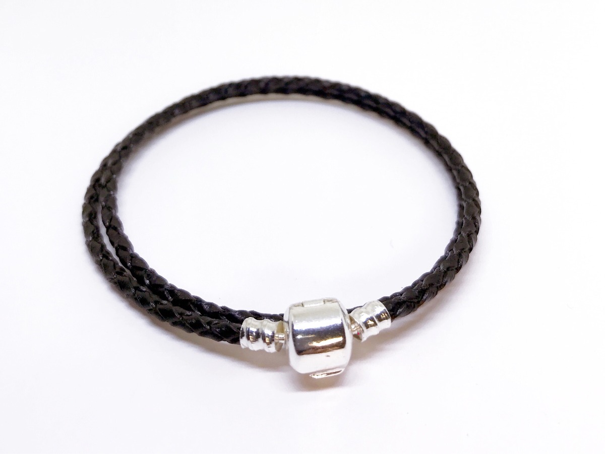 pulsera pandora cuero mercadolibre pulsera pandora cuero mercadolibre
