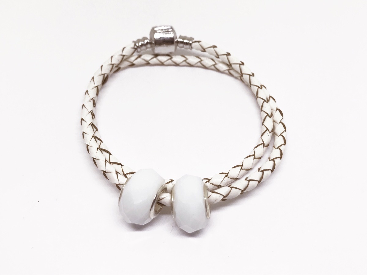 pulsera pandora cuero mercadolibre pulsera pandora cuero mercadolibre