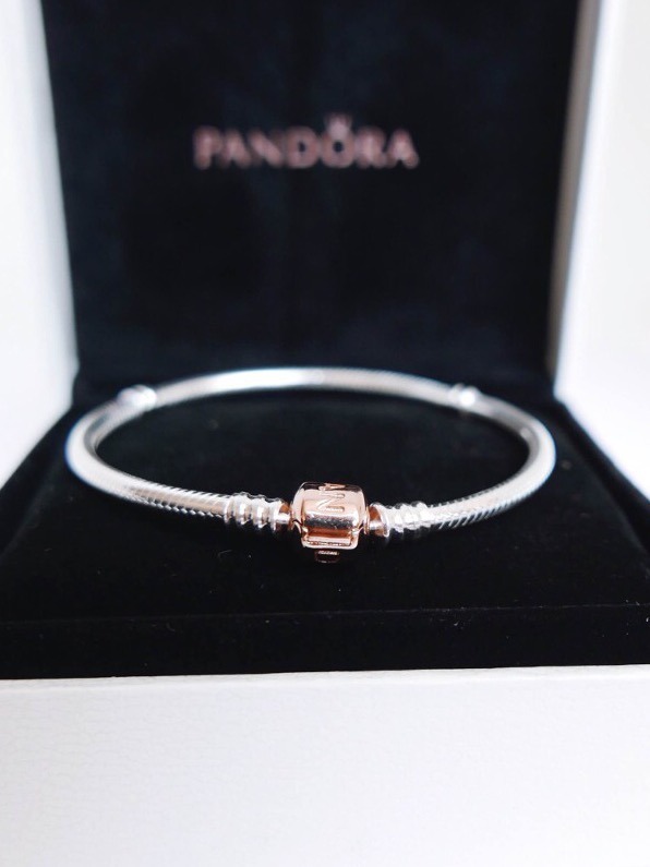 pulsera caja de pandora pulsera caja de pandora