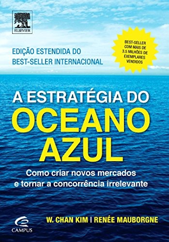 estrategia do oceano azul