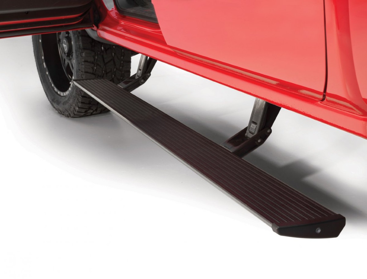 2020 f250 amp steps 2020 f250 amp steps