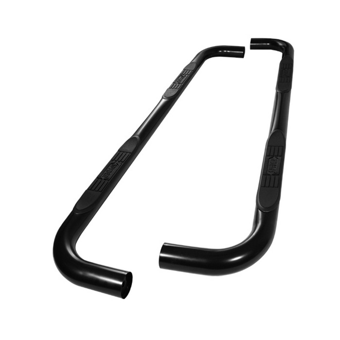 Accesorios Para Trocas Ford F150 >> Estribos Tubular Negro Para Pick Up Y Camionetas - $ 4,500 ... Accesorios Para Trocas Ford F150 >> Estribos Tubular Negro Para Pick Up Y Camionetas - $ 4,500 ...