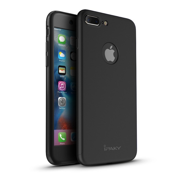 carcasa iphone 7 plus negro carcasa iphone 7 plus negro