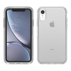 Estuche Case Otterbox Symmetry iPhone 6 7 8  X 11 12 Pro Max