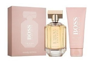hugo boss perfume outlet