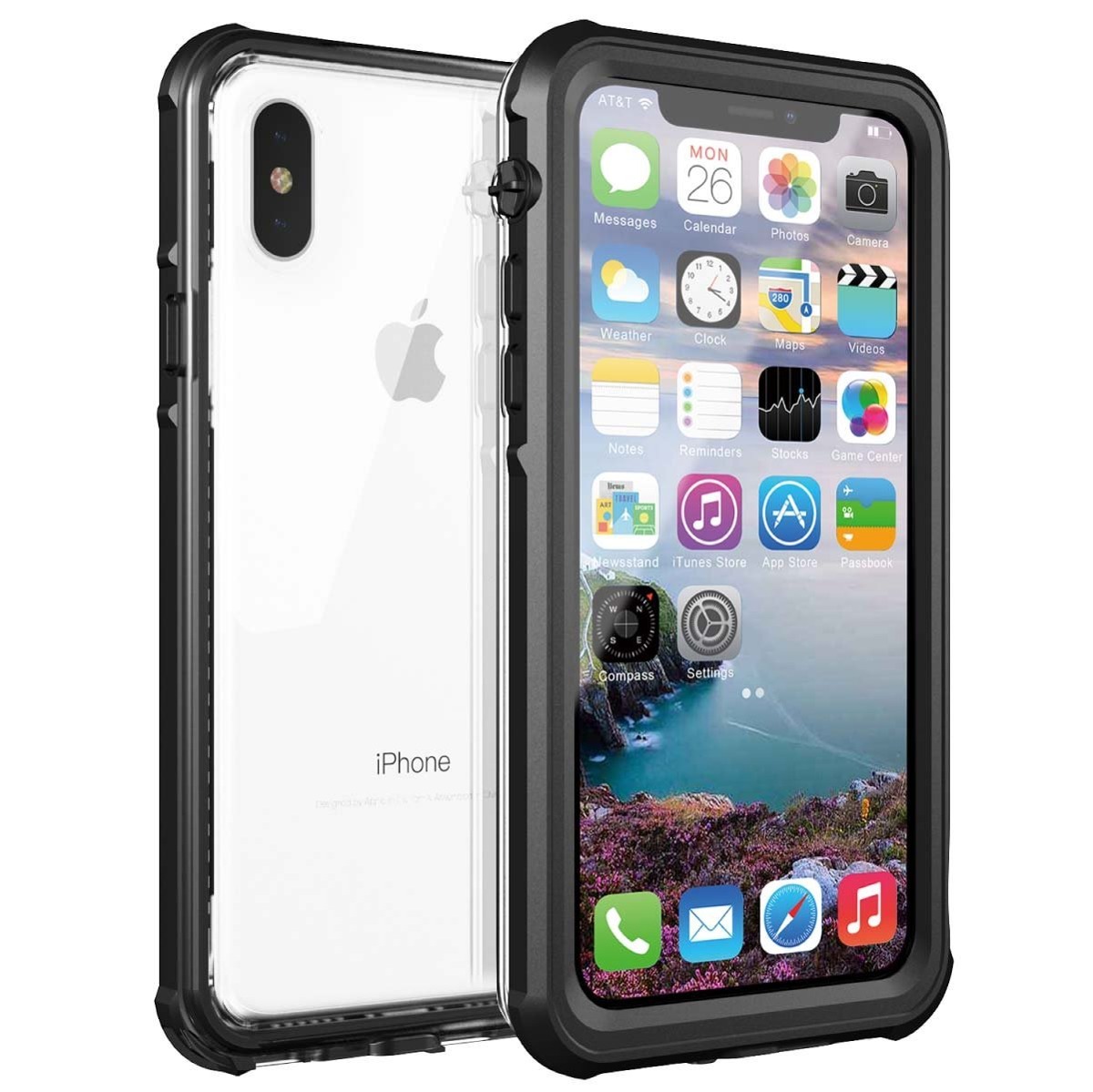 carcasa impermeable iphone x carcasa impermeable iphone x