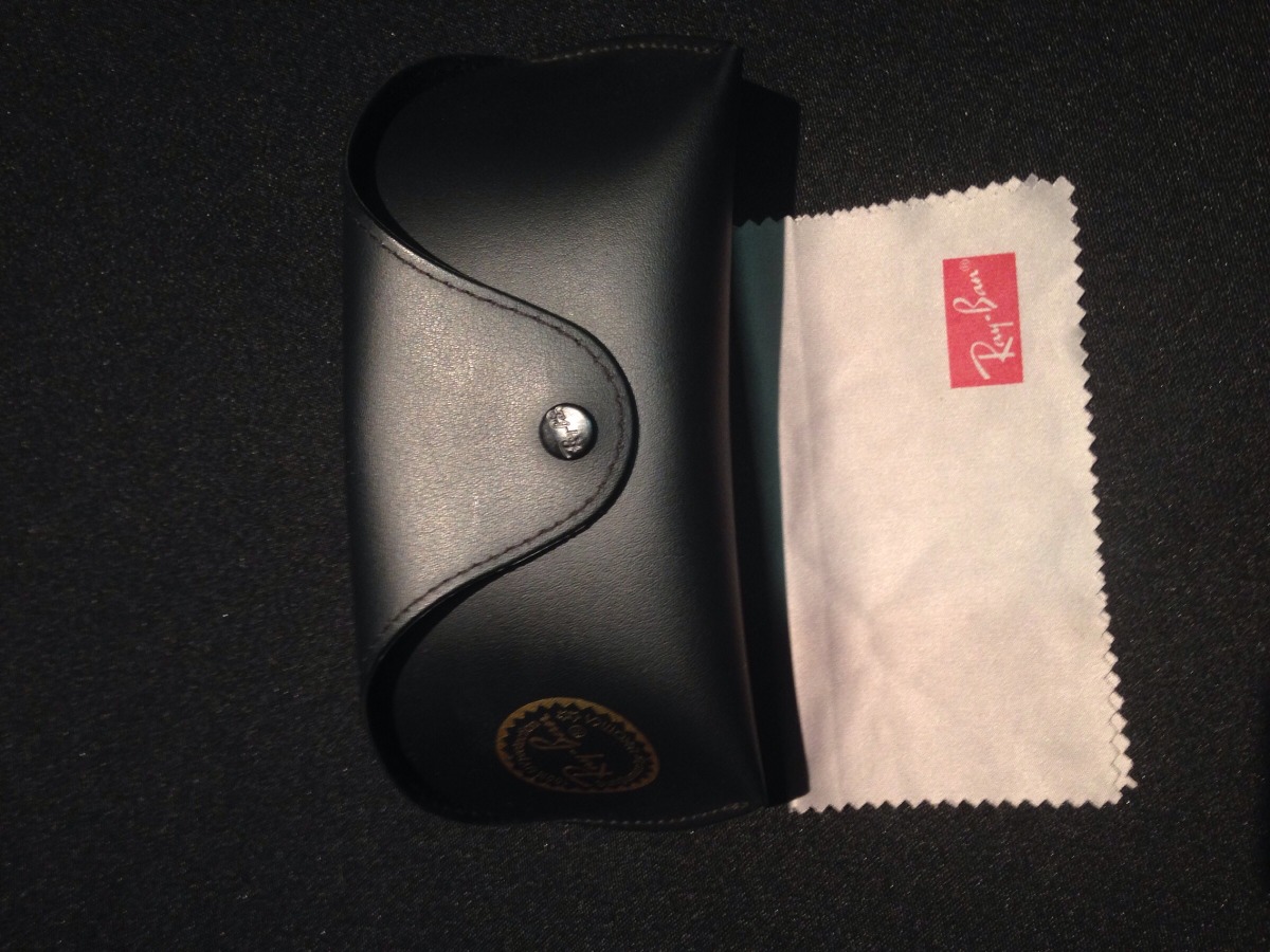 estuche para lentes ray ban mercadolibre estuche para lentes ray ban mercadolibre