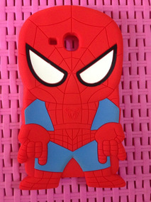 muñeco spiderman grande