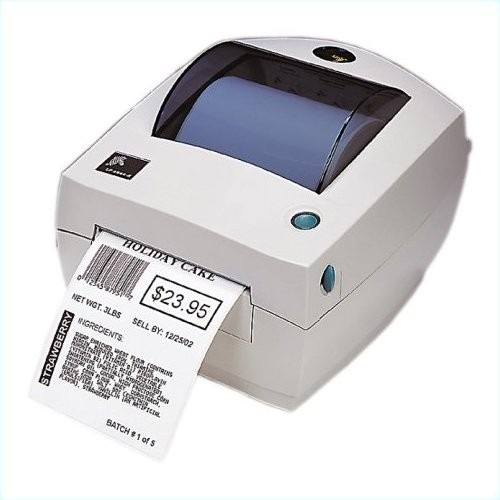 Driver fedex zebra 2844 printer for Windows 10