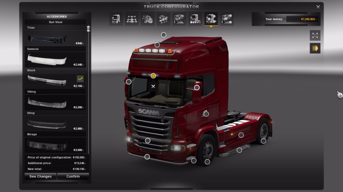 Euro Truck Simulator 2 - Pc Jogo Original - Joga Online ...