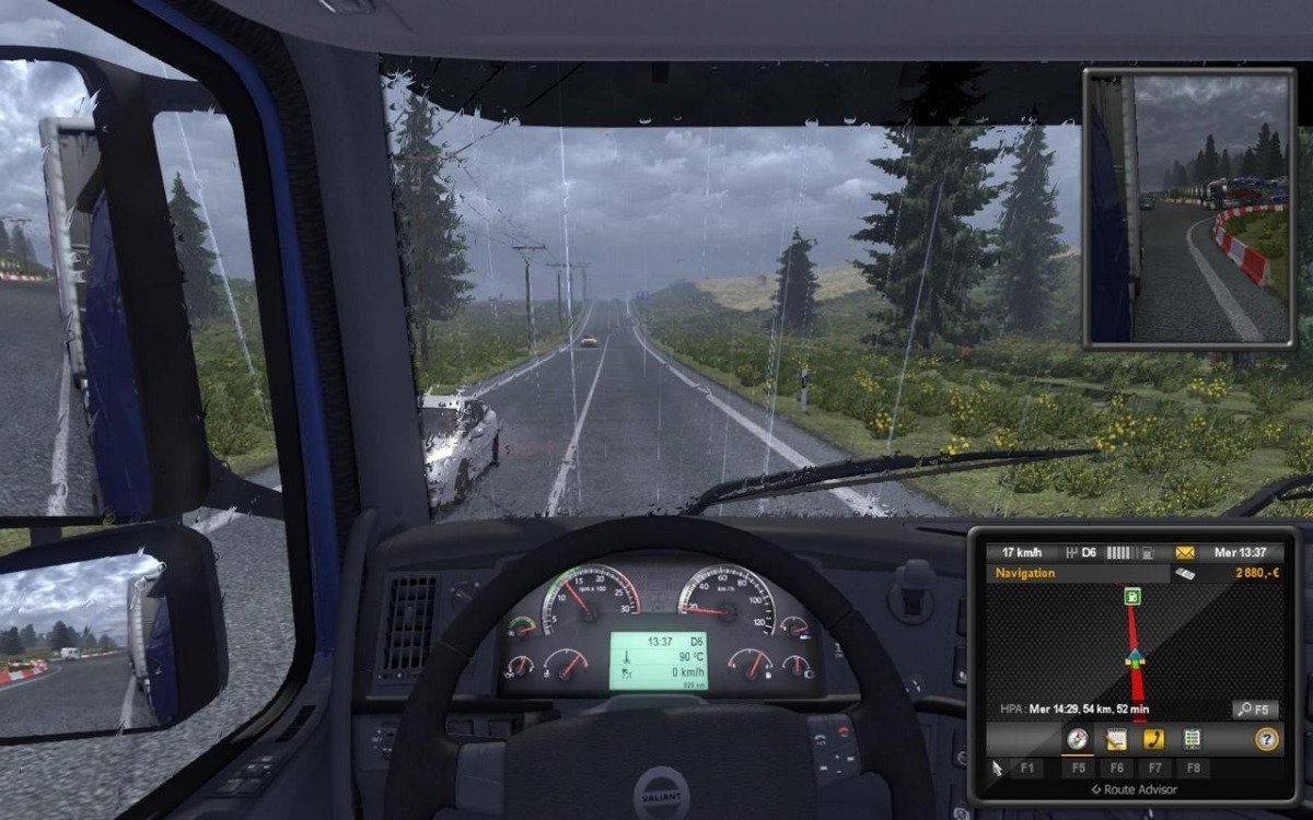 euro truck simulator completo euro truck simulator completo