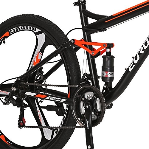 eurobike s7