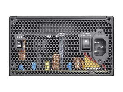 Fuente de alimentaci/ón 220-B3-0750-V2 tama/ño Compacto de 160 mm EVGA 750 B3 Modo EVGA Eco Completamente Modular 80+ Bronce 750W