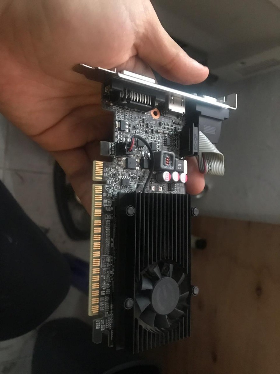 EVGA GEFORCE GT 610 2GB WINDOWS 7 DRIVER DOWNLOAD