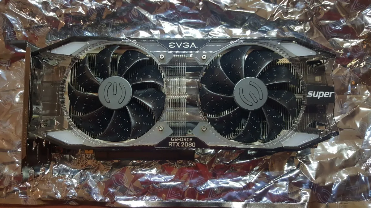 Rtx 2080 super xc deals ultra